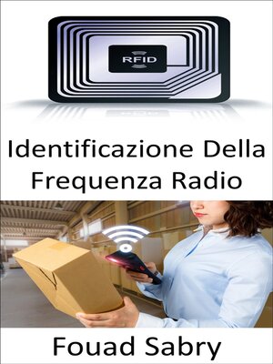 cover image of Identificazione Della Frequenza Radio